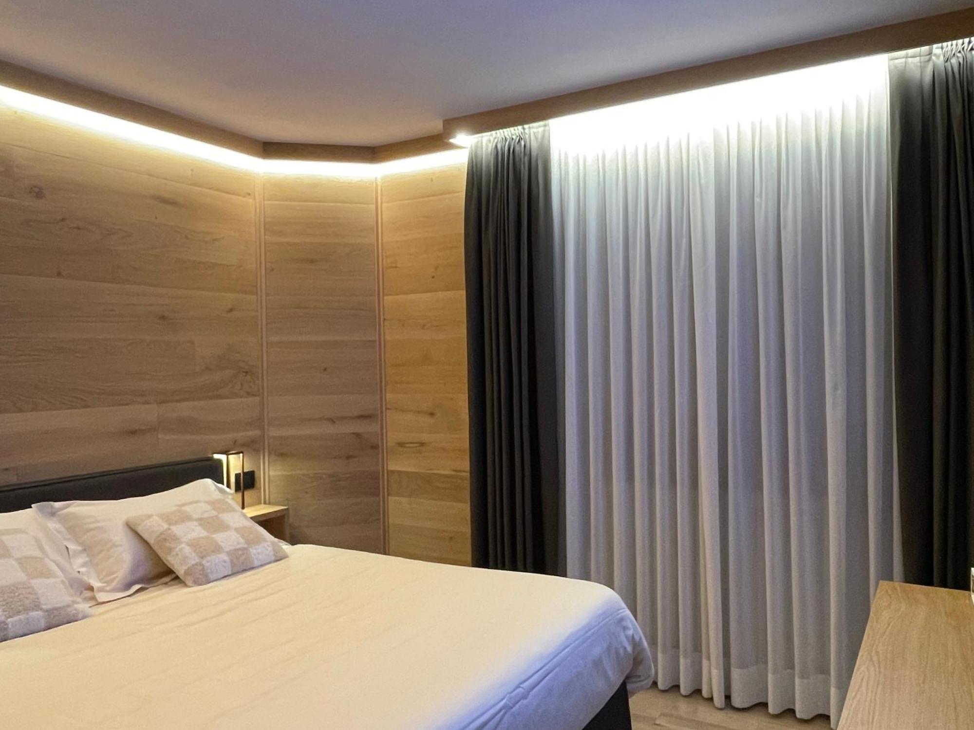Panoramic Apartment Breuil-Cervinia Εξωτερικό φωτογραφία